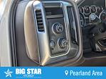 Used 2015 Chevrolet Silverado 1500 LTZ Crew Cab 4WD, Pickup for sale #TG363383 - photo 14