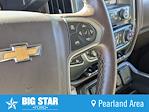 Used 2015 Chevrolet Silverado 1500 LTZ Crew Cab 4WD, Pickup for sale #TG363383 - photo 16