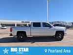 2015 Chevrolet Silverado 1500 Crew Cab 4WD, Pickup for sale #TG363383 - photo 2