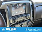 Used 2015 Chevrolet Silverado 1500 LTZ Crew Cab 4WD, Pickup for sale #TG363383 - photo 20