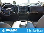 Used 2015 Chevrolet Silverado 1500 LTZ Crew Cab 4WD, Pickup for sale #TG363383 - photo 26