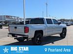 Used 2015 Chevrolet Silverado 1500 LTZ Crew Cab 4WD, Pickup for sale #TG363383 - photo 2