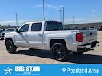 Used 2015 Chevrolet Silverado 1500 LTZ Crew Cab 4WD, Pickup for sale #TG363383 - photo 5