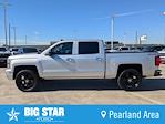 Used 2015 Chevrolet Silverado 1500 LTZ Crew Cab 4WD, Pickup for sale #TG363383 - photo 6