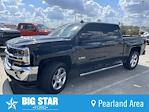 2017 Chevrolet Silverado 1500 Crew Cab RWD, Pickup for sale #TG421346 - photo 1