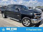 2017 Chevrolet Silverado 1500 Crew Cab RWD, Pickup for sale #TG421346 - photo 2