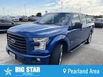 2017 Ford F-150 SuperCrew Cab RWD, Pickup for sale #THE09589 - photo 1