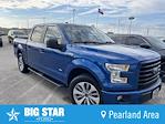 2017 Ford F-150 SuperCrew Cab RWD, Pickup for sale #THE09589 - photo 2