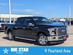 2017 Ford F-150 SuperCrew Cab RWD, Pickup for sale #TKC60007 - photo 1