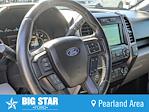 Used 2017 Ford F-150 XLT SuperCrew Cab RWD, Pickup for sale #TKC60007 - photo 12