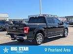 2017 Ford F-150 SuperCrew Cab RWD, Pickup for sale #TKC60007 - photo 3