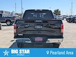 Used 2017 Ford F-150 XLT SuperCrew Cab RWD, Pickup for sale #TKC60007 - photo 4