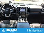 Used 2019 Ford F-150 Lariat SuperCrew Cab RWD, Pickup for sale #TKC89410 - photo 30