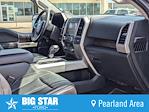 Used 2019 Ford F-150 Lariat SuperCrew Cab RWD, Pickup for sale #TKC89410 - photo 35