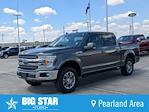 Used 2019 Ford F-150 Lariat SuperCrew Cab RWD, Pickup for sale #TKC89410 - photo 7