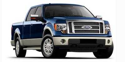 2011 Ford F-150 SuperCrew Cab RWD, Pickup for sale #TKD03434 - photo 1