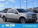 2018 Ford F-150 SuperCrew Cab RWD, Pickup for sale #TKD67598 - photo 1