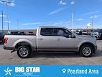 2018 Ford F-150 SuperCrew Cab RWD, Pickup for sale #TKD67598 - photo 3