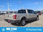 2018 Ford F-150 SuperCrew Cab RWD, Pickup for sale #TKD67598 - photo 2