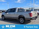 2018 Ford F-150 SuperCrew Cab RWD, Pickup for sale #TKD67598 - photo 5