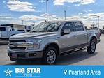 2018 Ford F-150 SuperCrew Cab RWD, Pickup for sale #TKD67598 - photo 7