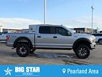 2020 Ford F-150 SuperCrew Cab 4WD, Pickup for sale #TKD73974 - photo 3