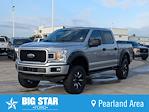 2020 Ford F-150 SuperCrew Cab 4WD, Pickup for sale #TKD73974 - photo 7