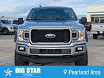 2020 Ford F-150 SuperCrew Cab 4WD, Pickup for sale #TKD73974 - photo 8