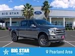 2016 Ford F-150 SuperCrew Cab 4WD, Pickup for sale #TKD74136 - photo 1