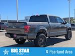 2016 Ford F-150 SuperCrew Cab 4WD, Pickup for sale #TKD74136 - photo 2