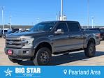 2016 Ford F-150 SuperCrew Cab 4WD, Pickup for sale #TKD74136 - photo 7