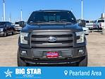 2016 Ford F-150 SuperCrew Cab 4WD, Pickup for sale #TKD74136 - photo 8