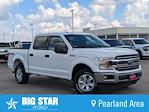 2018 Ford F-150 SuperCrew Cab 4WD, Pickup for sale #TKD82436 - photo 1