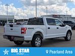 2018 Ford F-150 SuperCrew Cab 4WD, Pickup for sale #TKD82436 - photo 2