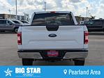 2018 Ford F-150 SuperCrew Cab 4WD, Pickup for sale #TKD82436 - photo 4