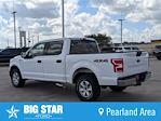 2018 Ford F-150 SuperCrew Cab 4WD, Pickup for sale #TKD82436 - photo 5