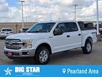 2018 Ford F-150 SuperCrew Cab 4WD, Pickup for sale #TKD82436 - photo 7