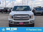 2018 Ford F-150 SuperCrew Cab 4WD, Pickup for sale #TKD82436 - photo 8