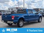 2017 Ford F-150 SuperCrew Cab 4WD, Pickup for sale #TKE22970 - photo 2