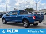 2017 Ford F-150 SuperCrew Cab 4WD, Pickup for sale #TKE22970 - photo 5