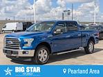 2017 Ford F-150 SuperCrew Cab 4WD, Pickup for sale #TKE22970 - photo 7