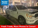 2021 Ford F-150 SuperCrew Cab RWD, Pickup for sale #TKE92015 - photo 2