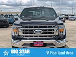 Used 2021 Ford F-150 Lariat SuperCrew Cab RWD, Pickup for sale #TKE98483 - photo 6