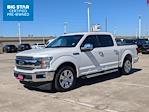 2020 Ford F-150 SuperCrew Cab RWD, Pickup for sale #TKF15784 - photo 7