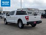 2023 Ford F-150 Super Cab RWD, Pickup for sale #TKG00728 - photo 5