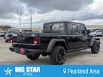 Used 2022 Jeep Gladiator Sport Crew Cab 4WD, Pickup for sale #TL145570 - photo 2