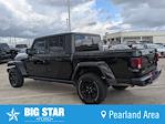 Used 2022 Jeep Gladiator Sport Crew Cab 4WD, Pickup for sale #TL145570 - photo 5