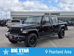 Used 2022 Jeep Gladiator Sport Crew Cab 4WD, Pickup for sale #TL145570 - photo 7