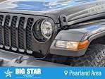 Used 2022 Jeep Gladiator Sport Crew Cab 4WD, Pickup for sale #TL145570 - photo 9