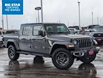 Used 2021 Jeep Gladiator Sport Crew Cab 4WD, Pickup for sale #TL532713 - photo 1